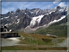 foto Valtournenche e Plateau Rosà